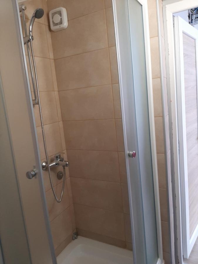 Aleksandrija Apartment Nis Ngoại thất bức ảnh