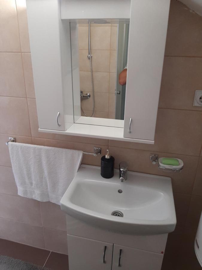 Aleksandrija Apartment Nis Ngoại thất bức ảnh